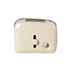 Mini grille-pain blanc Maileg