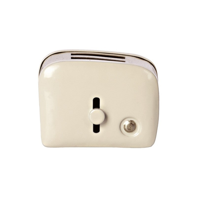 Mini grille-pain blanc Maileg