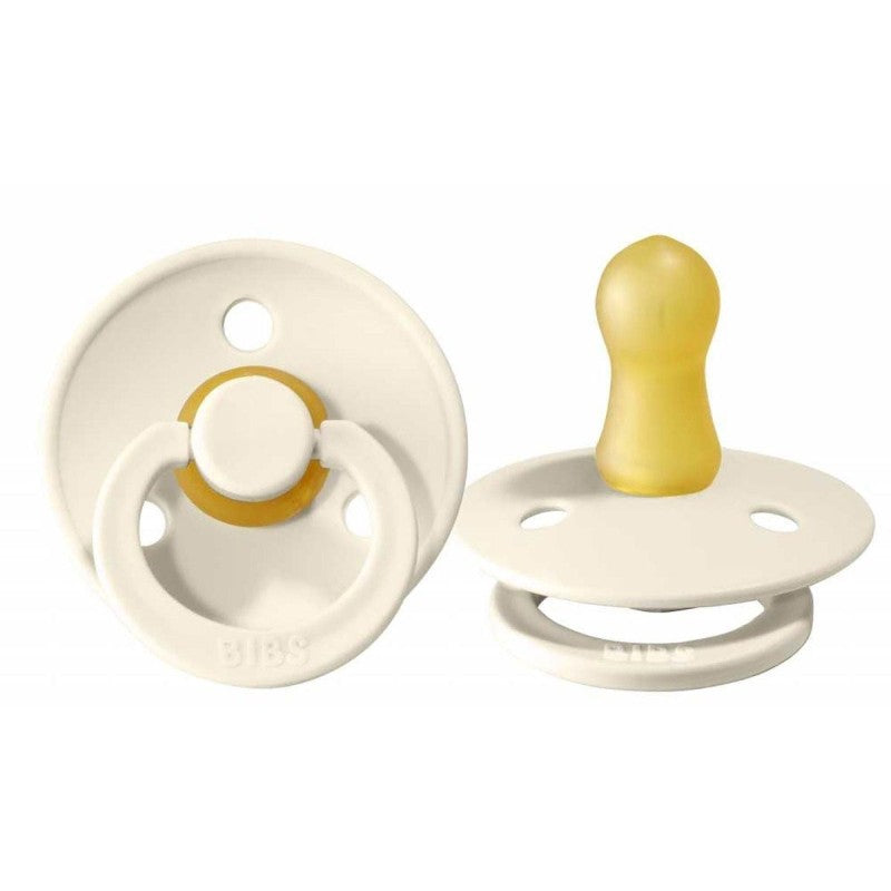 2 Chupetes | Colours Blush/Ivory