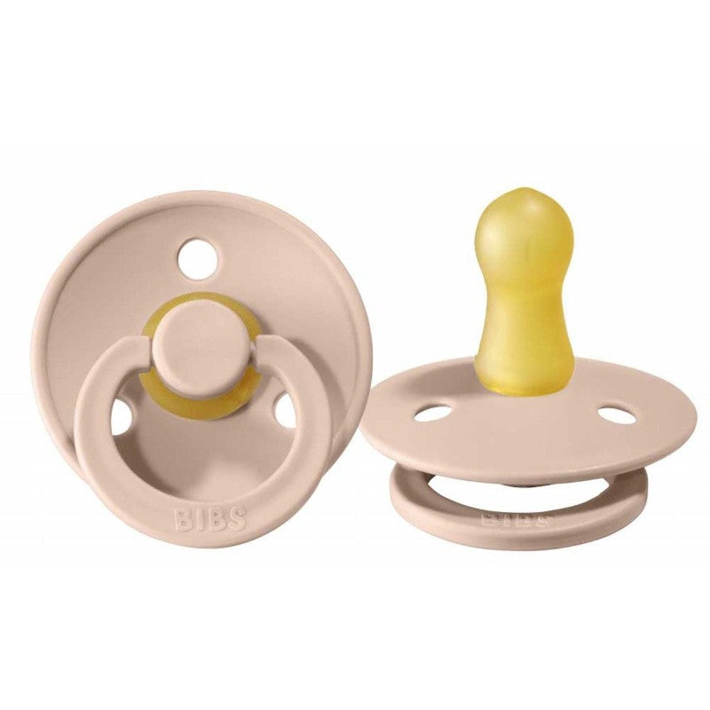 2 Chupetes | Colours Blush/Ivory