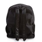 Daddy Bag  Backpack Signature Black