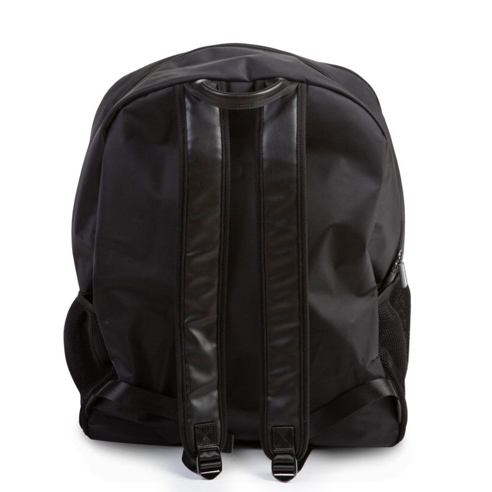 Daddy Bag  Backpack Signature Black