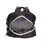 Daddy Bag  Backpack Signature Black