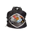 Daddy Bag  Backpack Signature Black