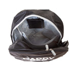 Daddy Bag  Backpack Signature Black