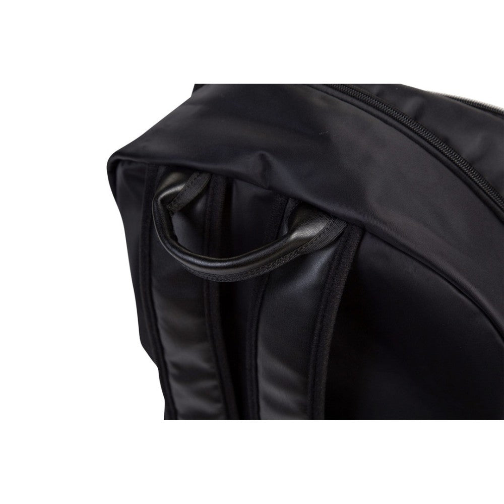 Daddy Bag  Backpack Signature Black