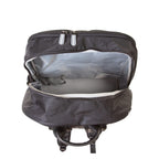 Daddy Bag  Backpack Signature Black