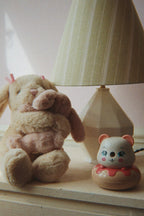 Sacapuntas Teddy Twister