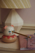 Sacapuntas Teddy Twister