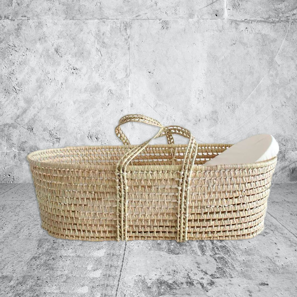 Cesta de Moisés