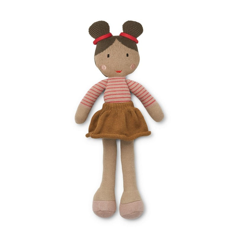 Iris Doll