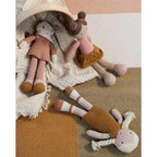 Iris Doll