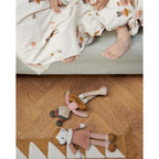 Iris Doll
