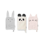 Sylvester Washcloth Girlie