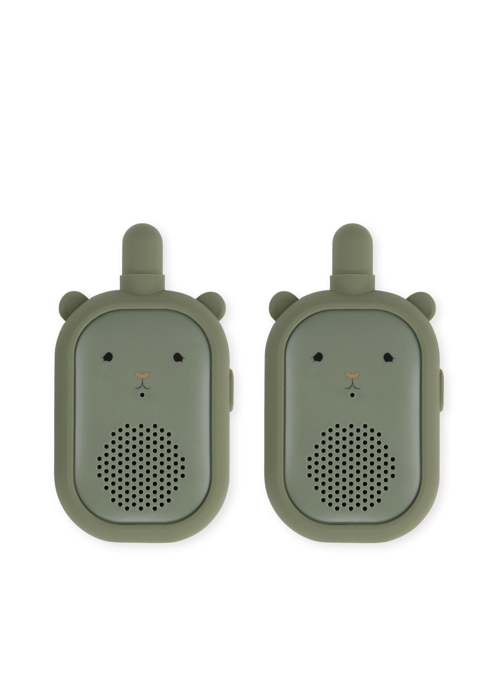 Walkie-talkie olivino