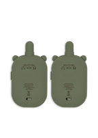 Walkie-talkie olivino
