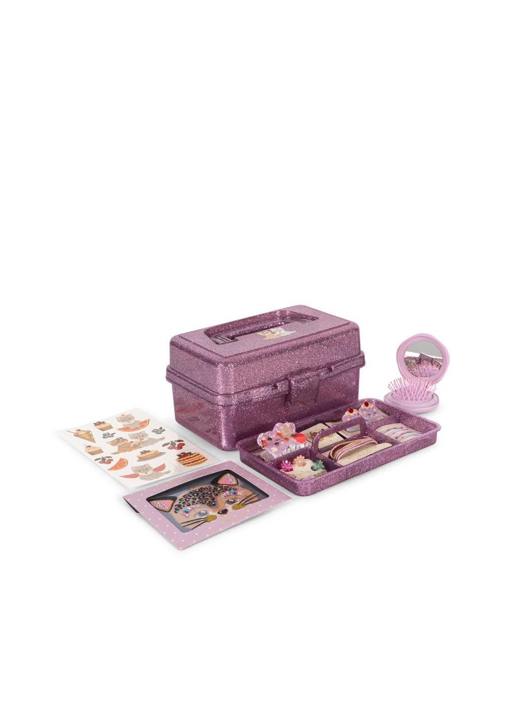 Maleta Glam Me Up