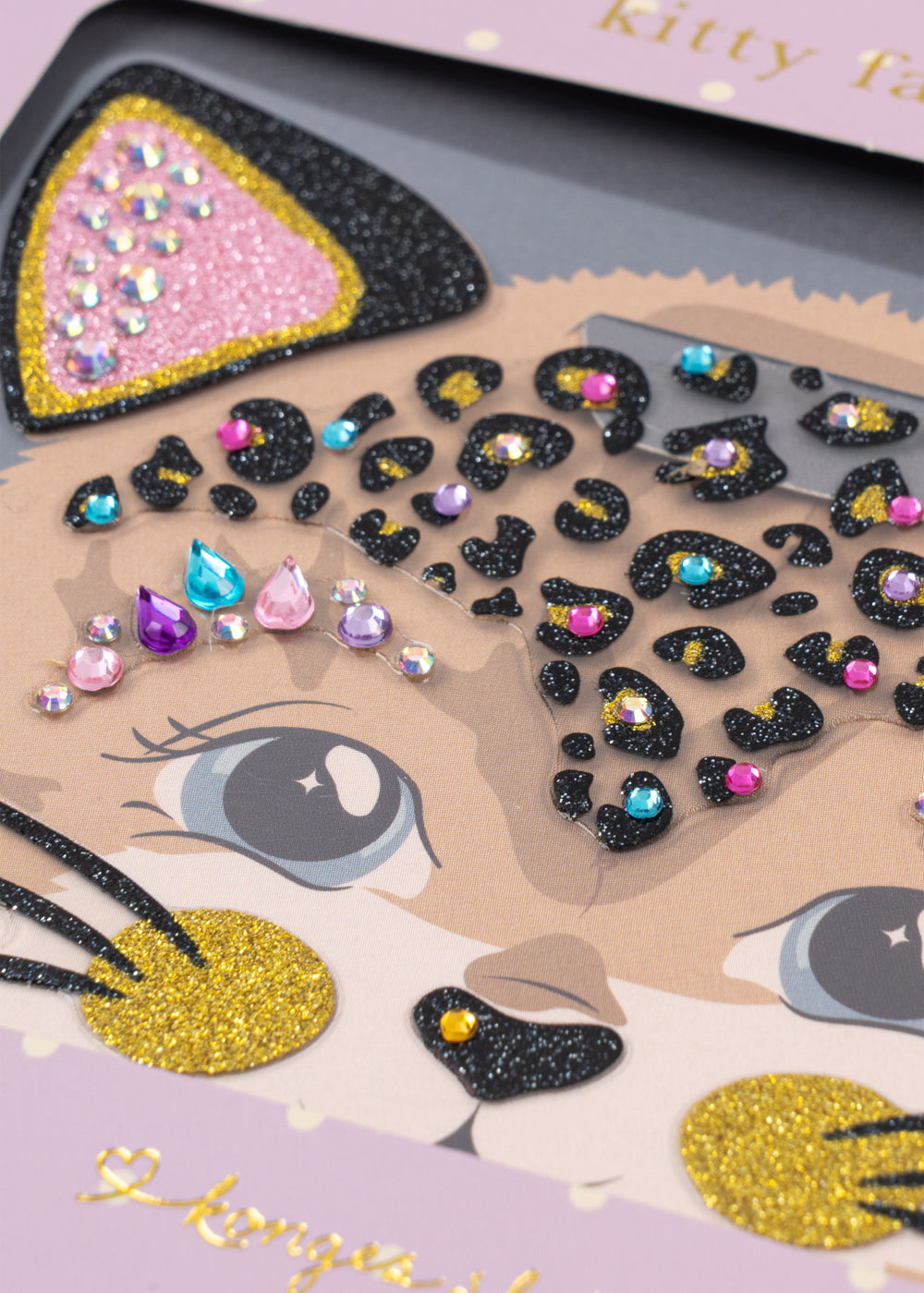 Maleta Glam Me Up