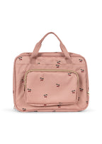 Bolsa de esenciales para vacaciones