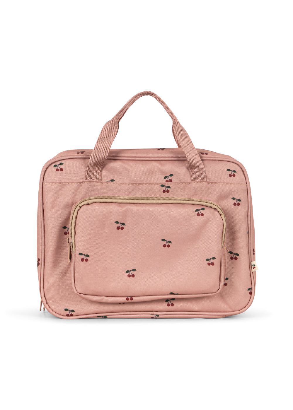 Bolsa de esenciales para vacaciones