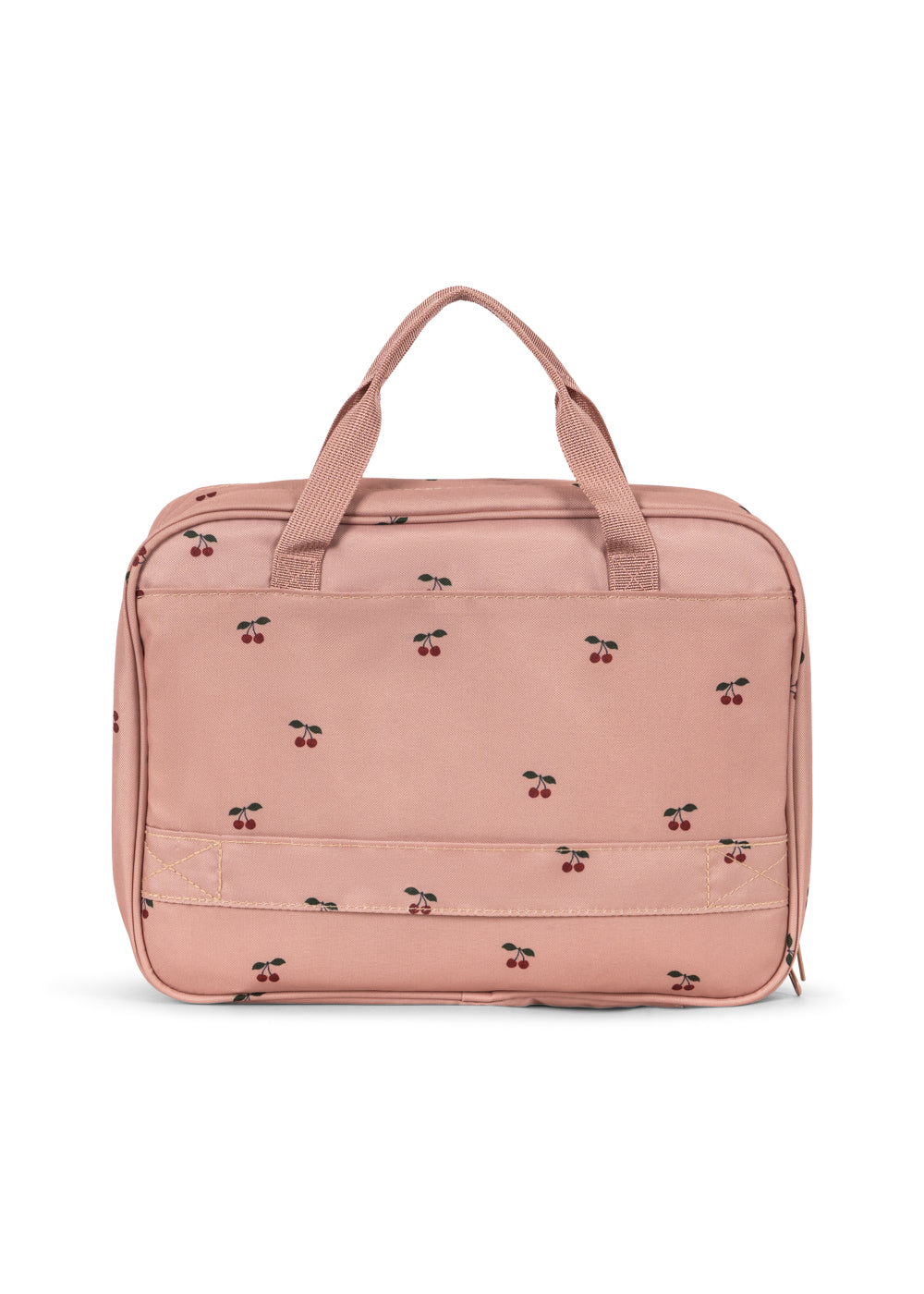 Bolsa de esenciales para vacaciones