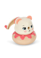 Sacapuntas Teddy Twister