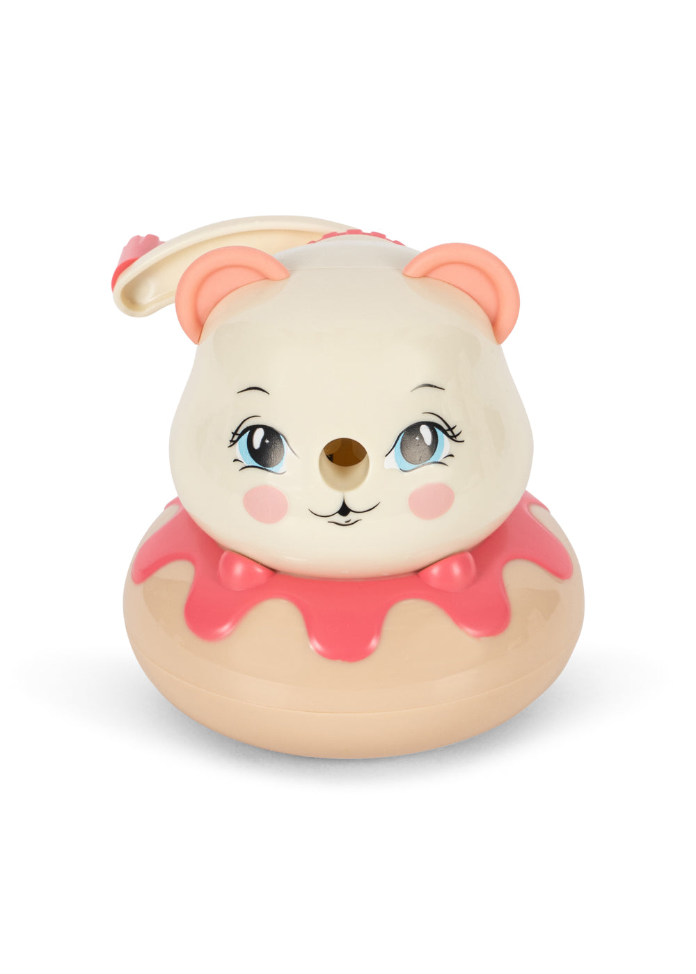 Sacapuntas Teddy Twister