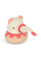 Sacapuntas Teddy Twister