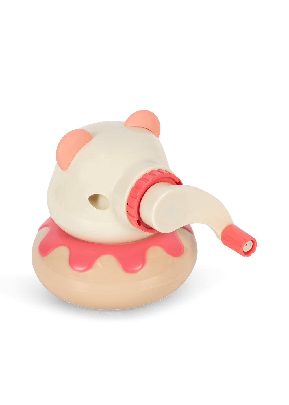Sacapuntas Teddy Twister
