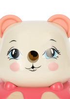 Sacapuntas Teddy Twister