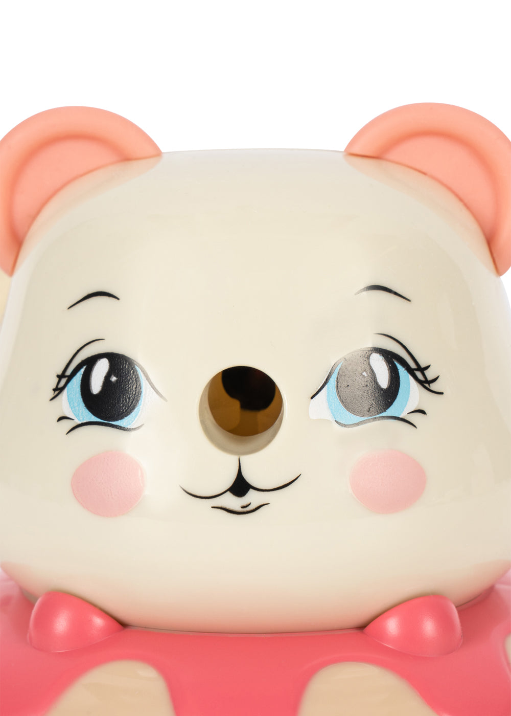 Sacapuntas Teddy Twister