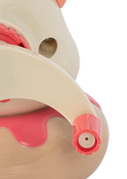 Sacapuntas Teddy Twister