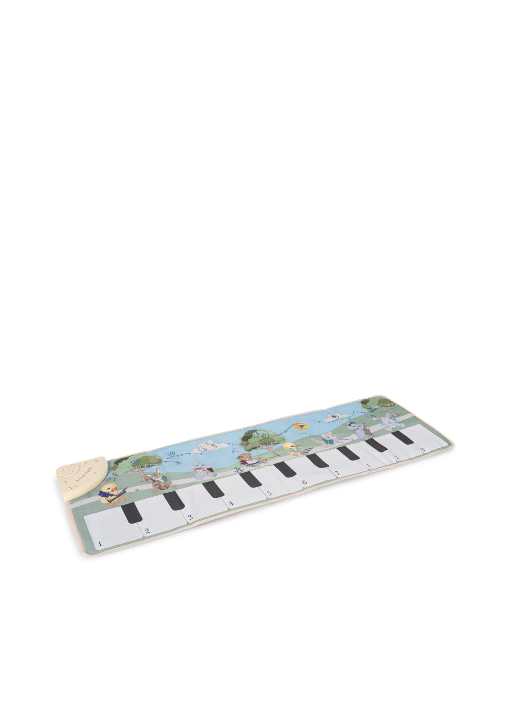Piano de suelo