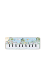 Piano de suelo