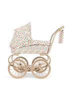 Cochecito para muñeca Minnie