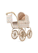 Cochecito para muñeca Minnie