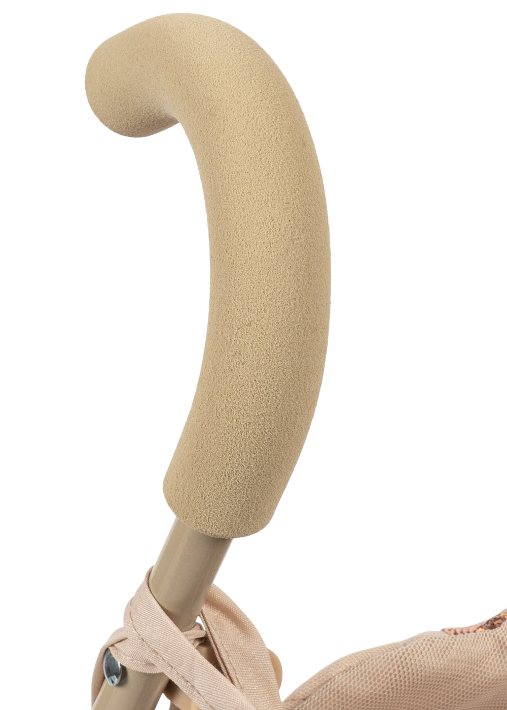 Cochecito para muñeca