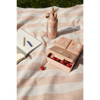 Driss Lunchbox Paris/Pale tuscany