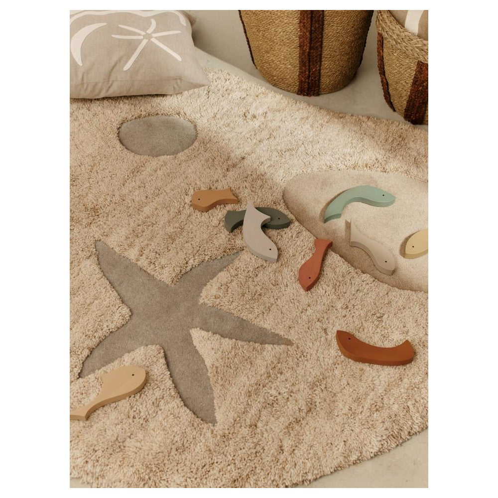 Puzzle | Shoal