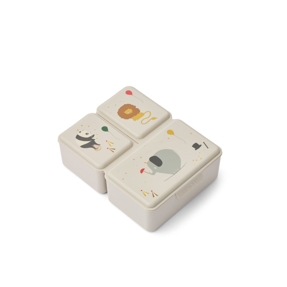 Lunch box | Driss Circus/sandy