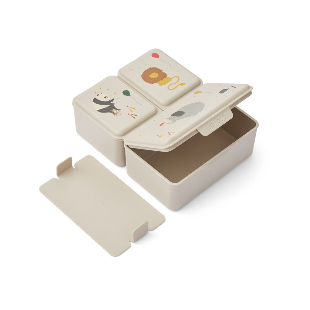 Lunch box | Driss Circus/sandy