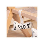 Set 5 Baby Gym Toys Canvas