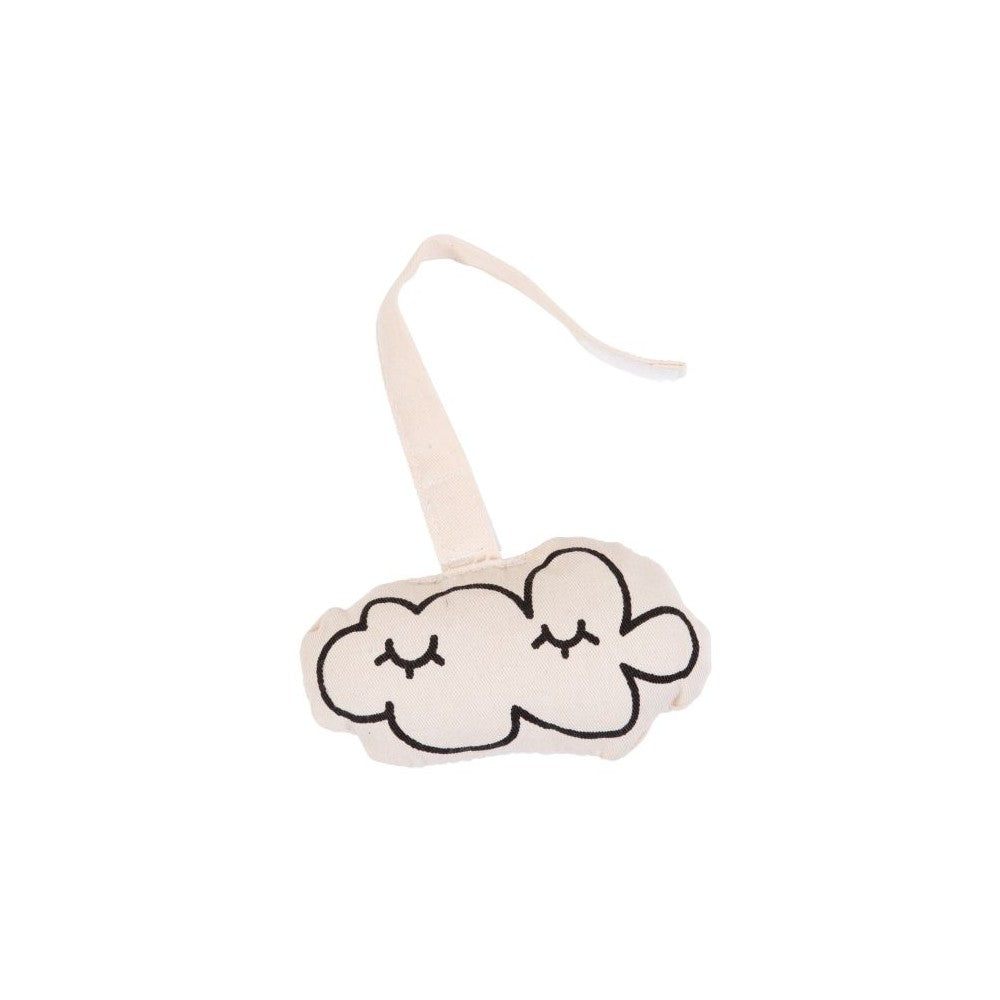 Set 5 Baby Gym Toys Canvas