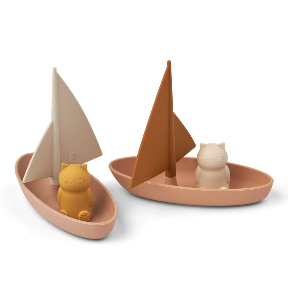 Bateaux Ensley 2 Pack Tuscany