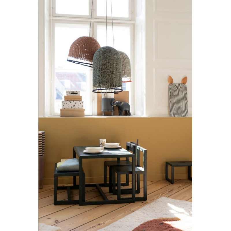 Silla | Little Architect Grey
