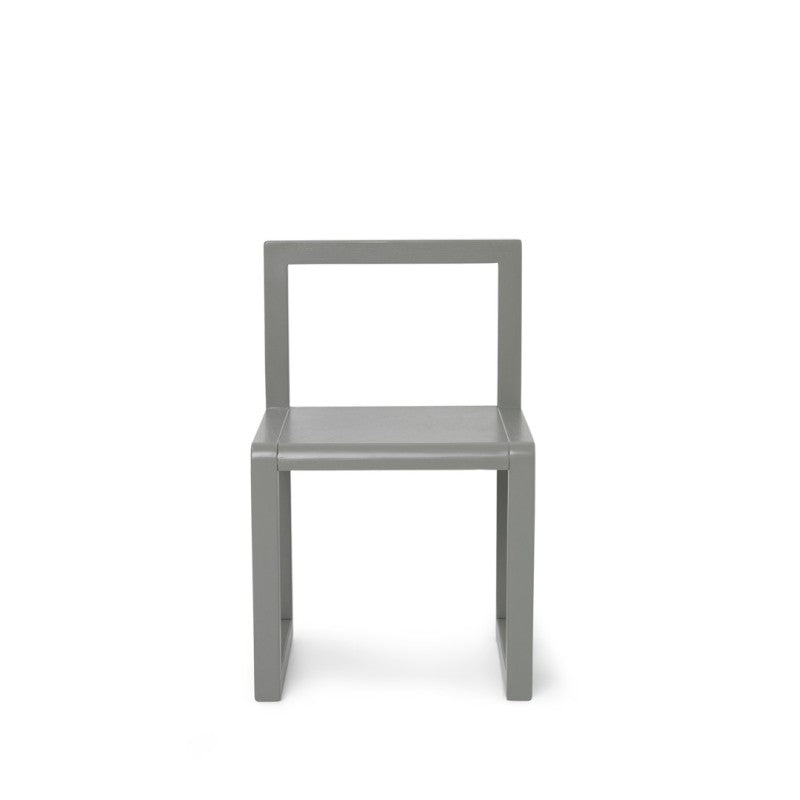 Silla | Little Architect Grey