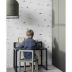 Chair | Little Architect Gray