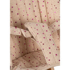 Poussette de poupée Fairy Etoile