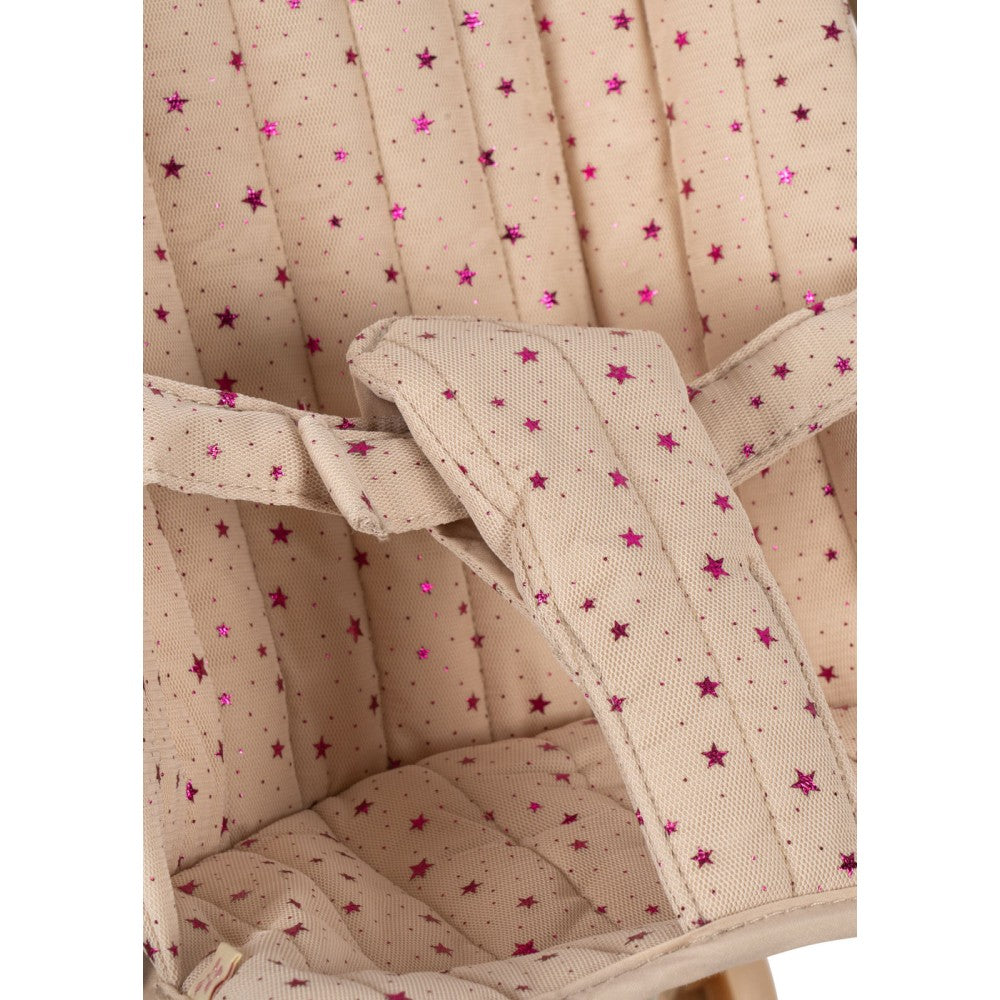 Silla Paseo para Muñecas | Fairy Etoile