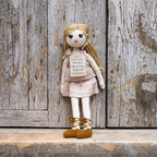 Muñeca Stella Girl - Polvo